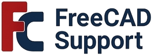 FreeCAD Support – Startseite